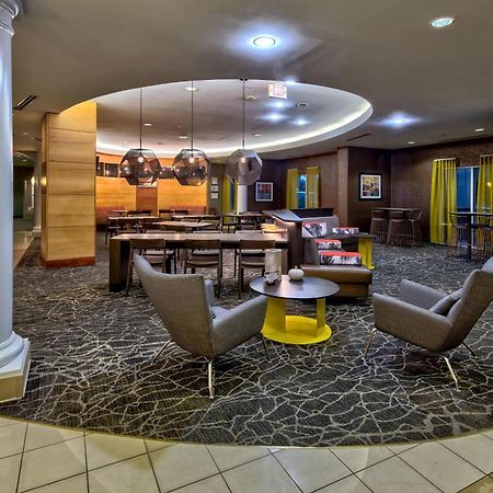 Springhill Suites By Marriott New Bern Kültér fotó