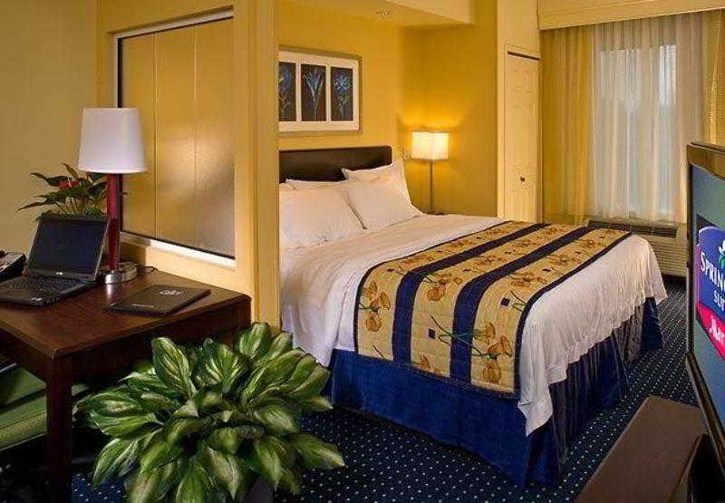 Springhill Suites By Marriott New Bern Kültér fotó