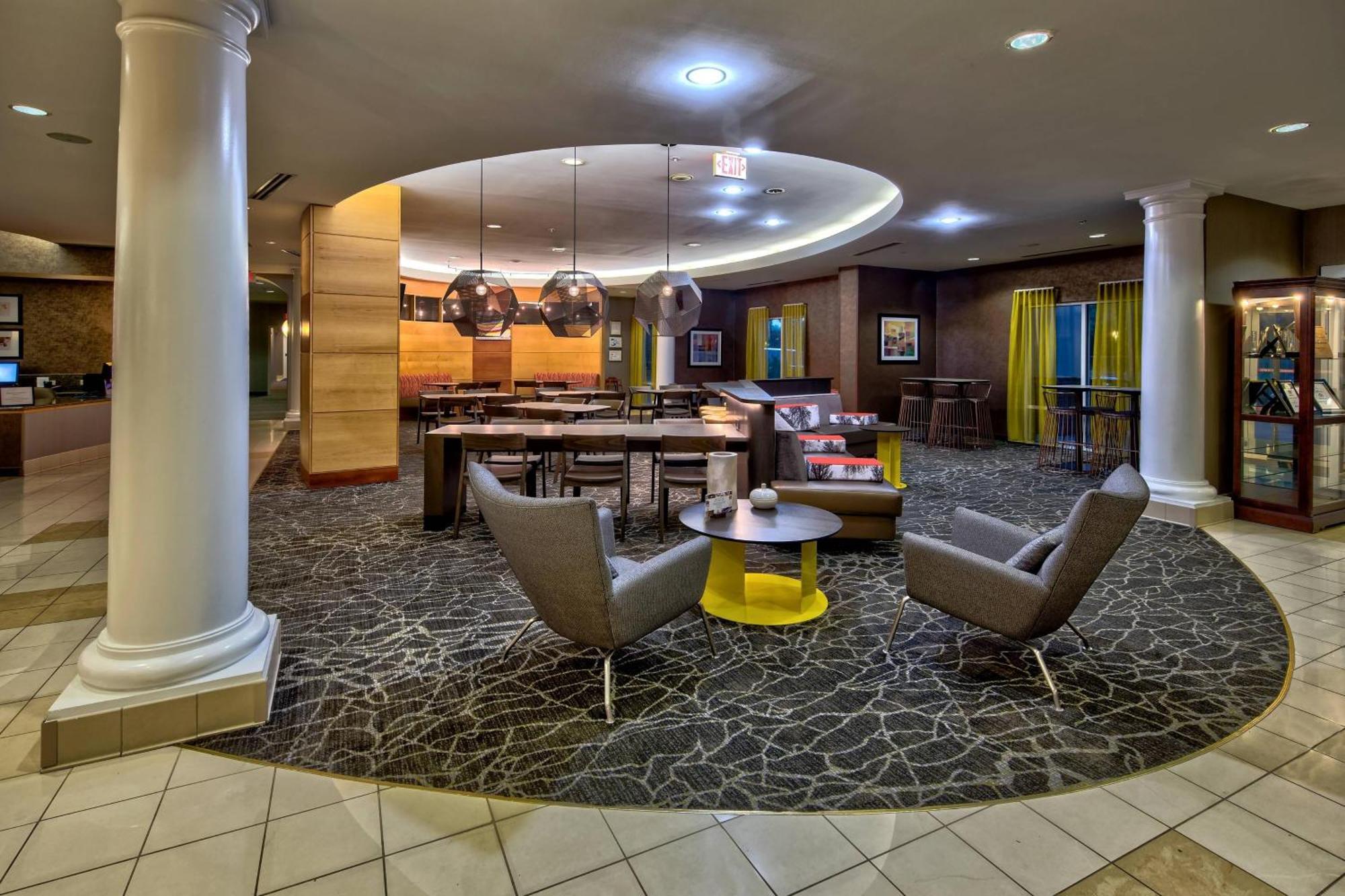 Springhill Suites By Marriott New Bern Kültér fotó