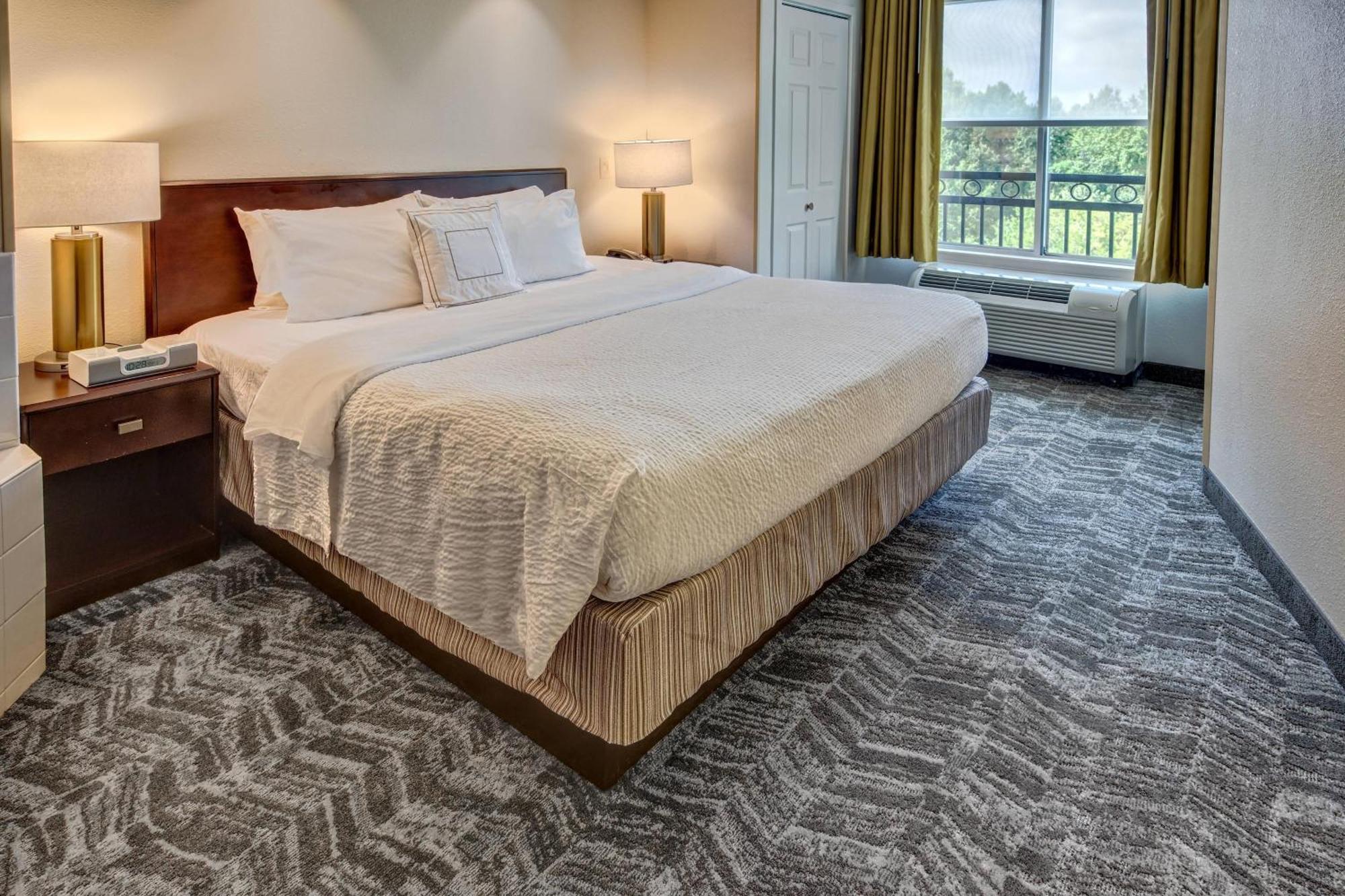 Springhill Suites By Marriott New Bern Kültér fotó