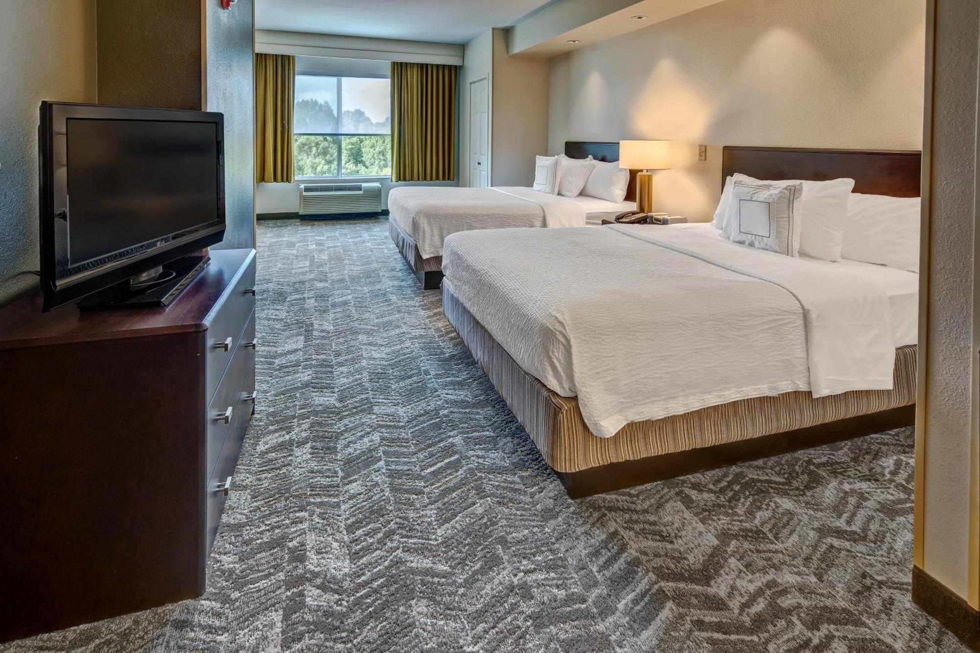 Springhill Suites By Marriott New Bern Kültér fotó