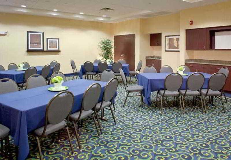 Springhill Suites By Marriott New Bern Üzleti fotó