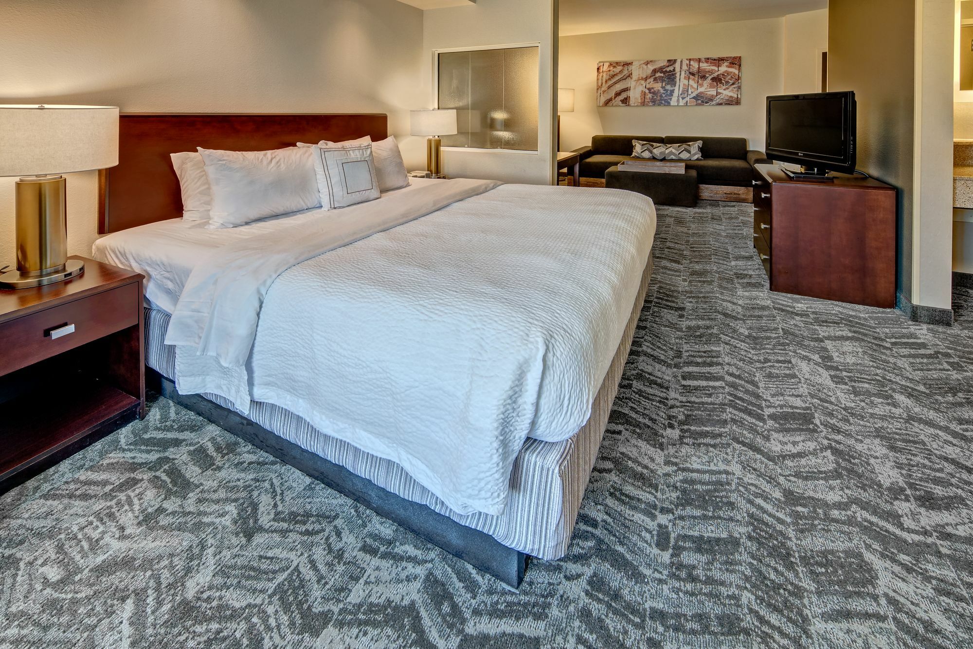 Springhill Suites By Marriott New Bern Kültér fotó