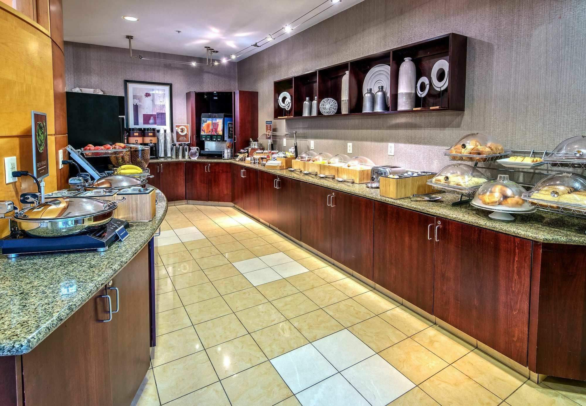 Springhill Suites By Marriott New Bern Kültér fotó